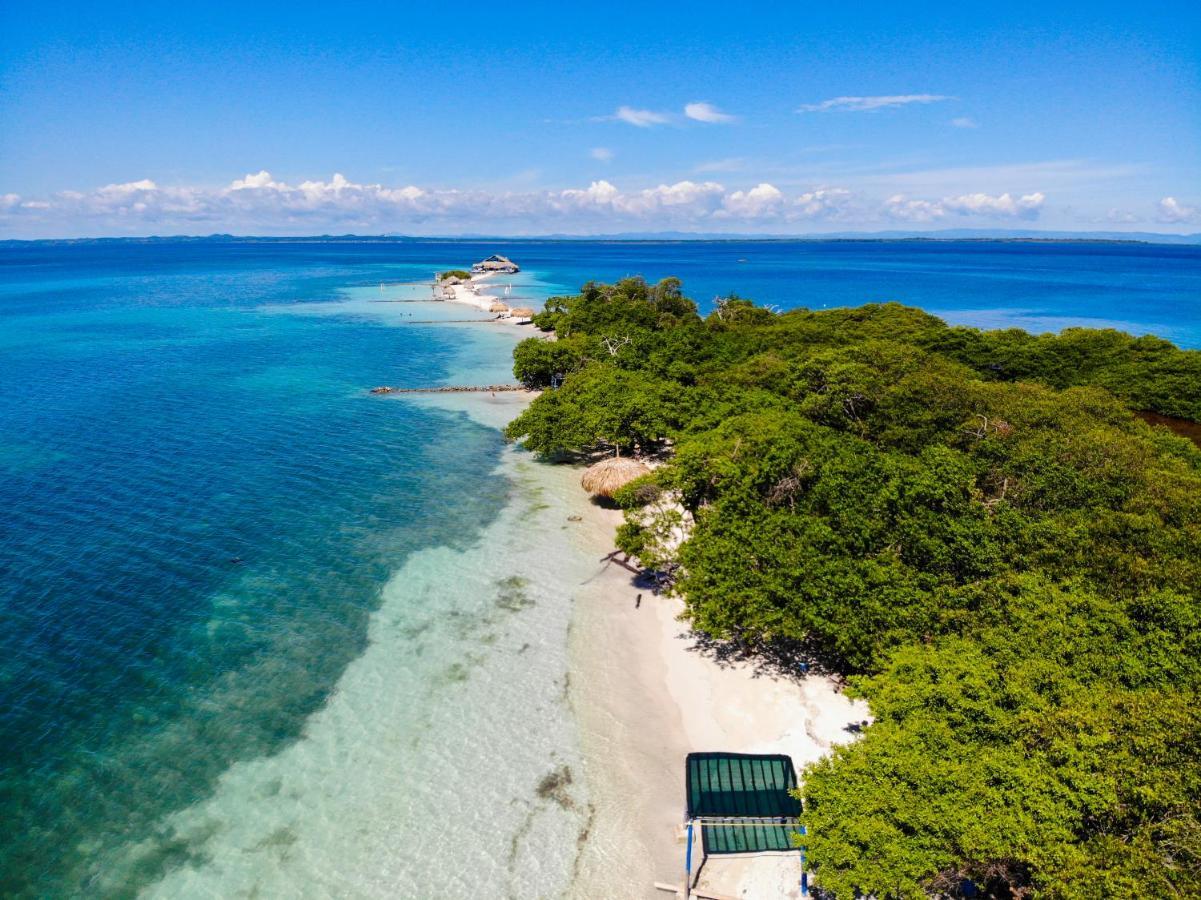 Hotel Isla Palma Reserva Natural Εξωτερικό φωτογραφία