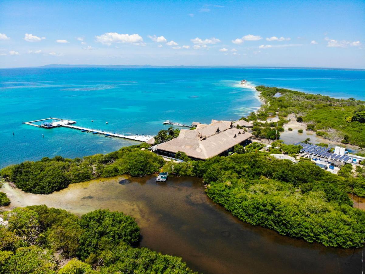 Hotel Isla Palma Reserva Natural Εξωτερικό φωτογραφία