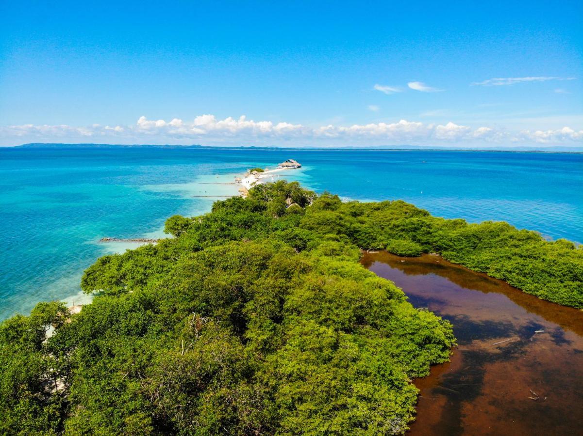 Hotel Isla Palma Reserva Natural Εξωτερικό φωτογραφία