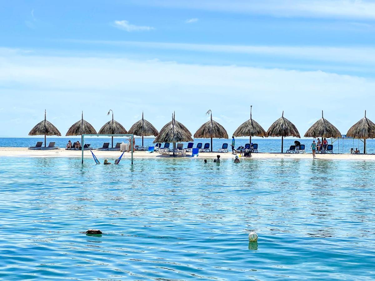 Hotel Isla Palma Reserva Natural Εξωτερικό φωτογραφία