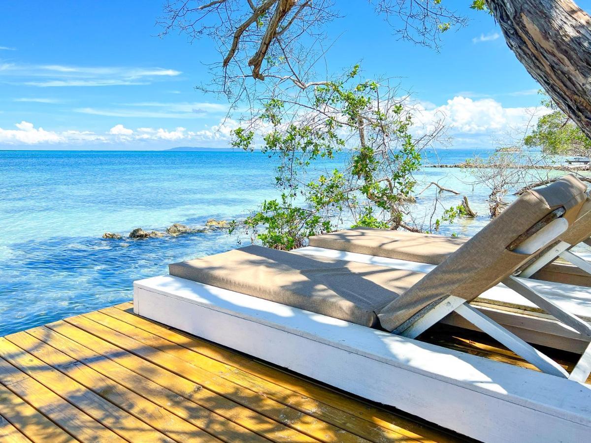 Hotel Isla Palma Reserva Natural Εξωτερικό φωτογραφία