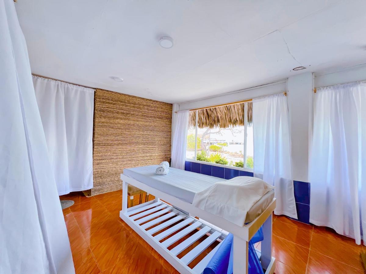 Hotel Isla Palma Reserva Natural Εξωτερικό φωτογραφία