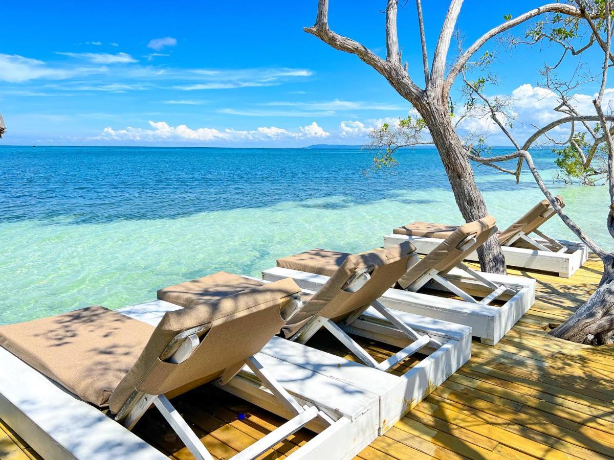 Hotel Isla Palma Reserva Natural Εξωτερικό φωτογραφία
