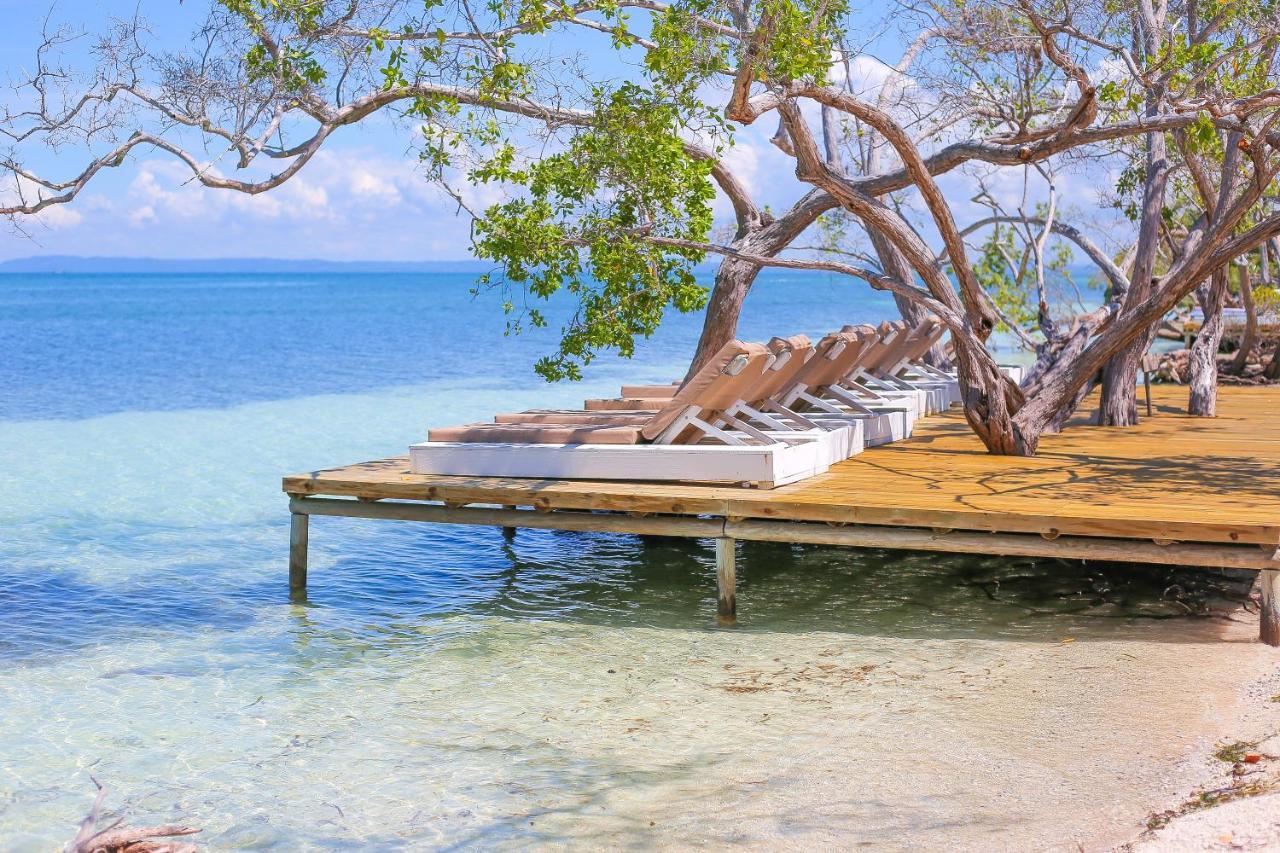 Hotel Isla Palma Reserva Natural Εξωτερικό φωτογραφία