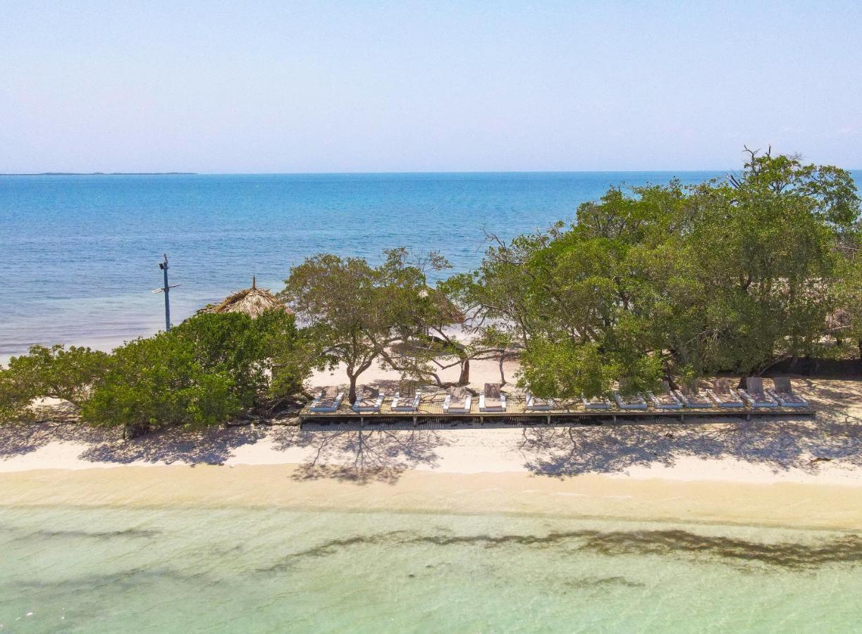 Hotel Isla Palma Reserva Natural Εξωτερικό φωτογραφία