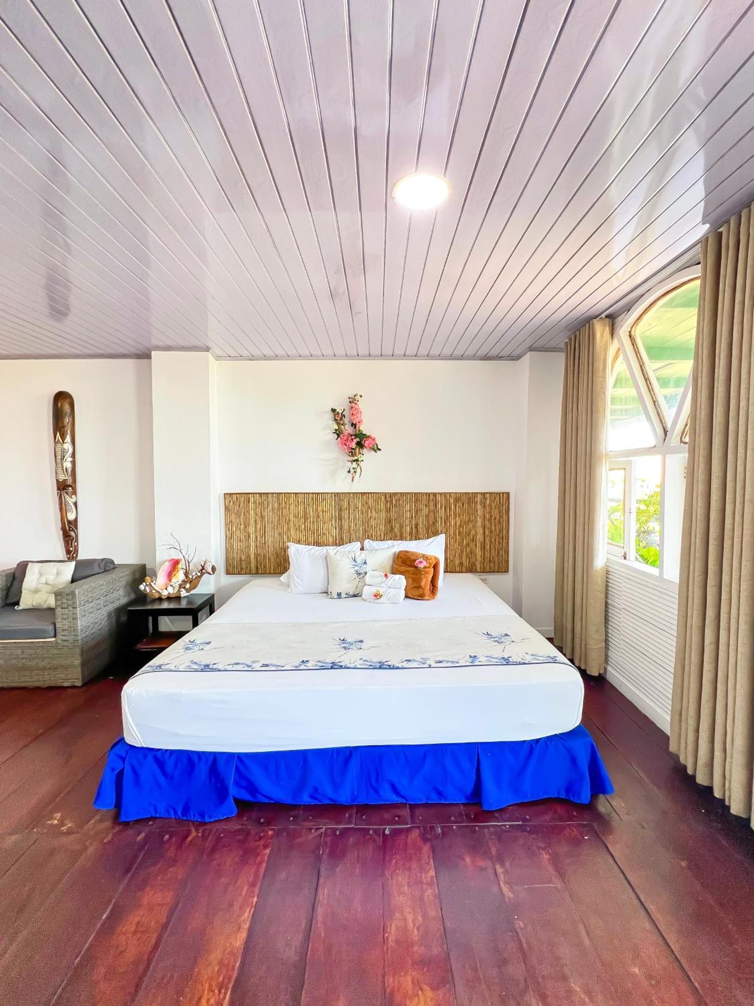 Hotel Isla Palma Reserva Natural Εξωτερικό φωτογραφία