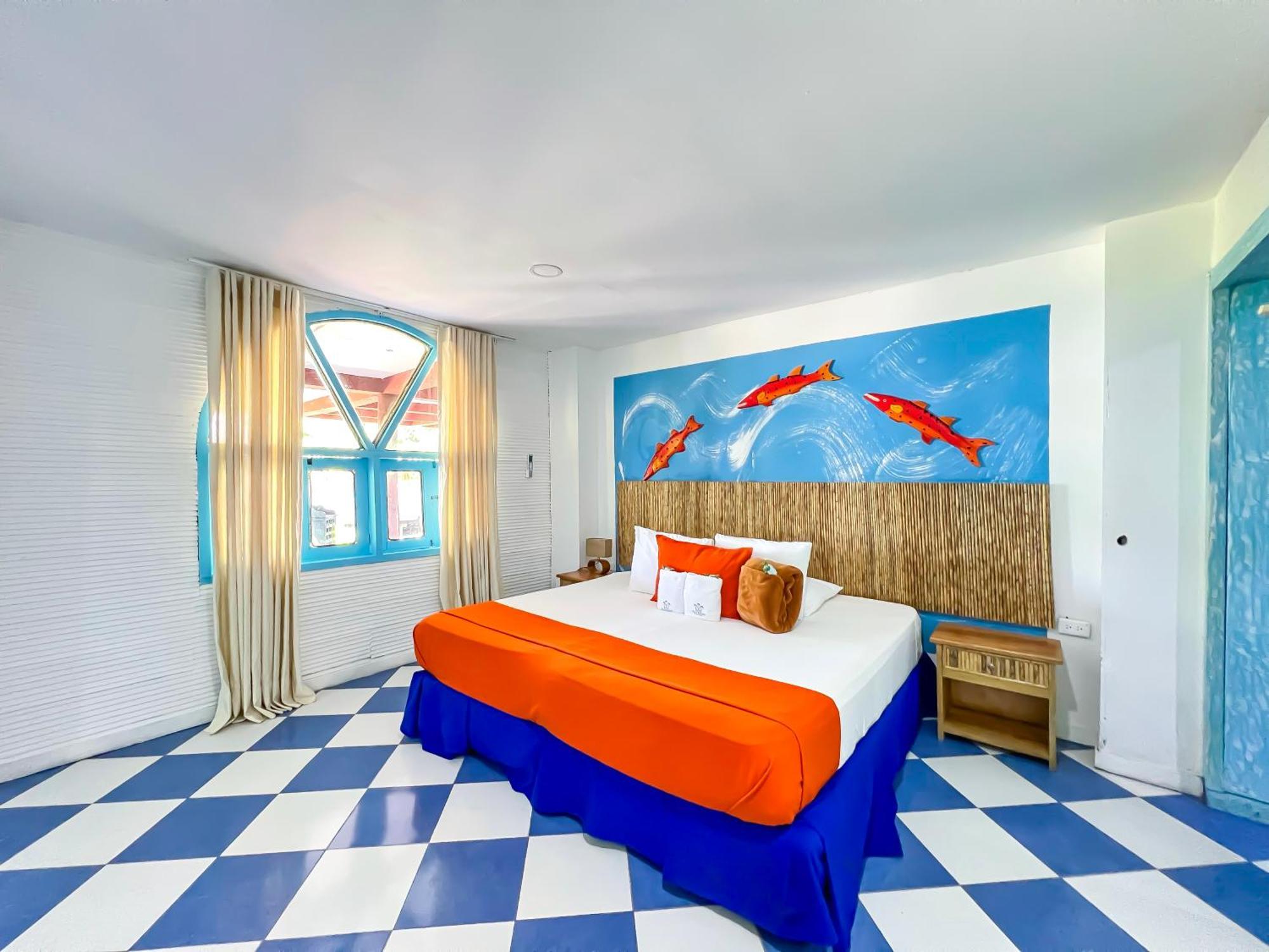 Hotel Isla Palma Reserva Natural Εξωτερικό φωτογραφία