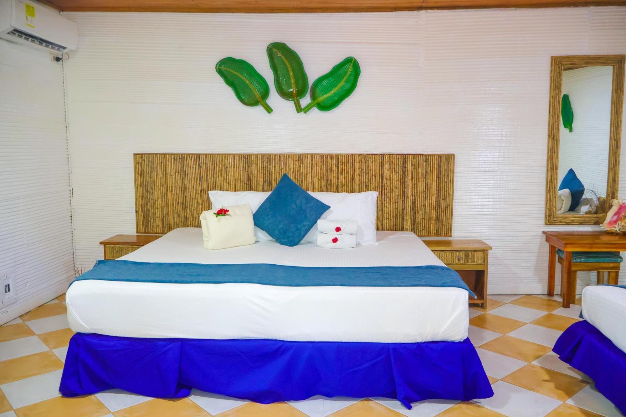Hotel Isla Palma Reserva Natural Εξωτερικό φωτογραφία