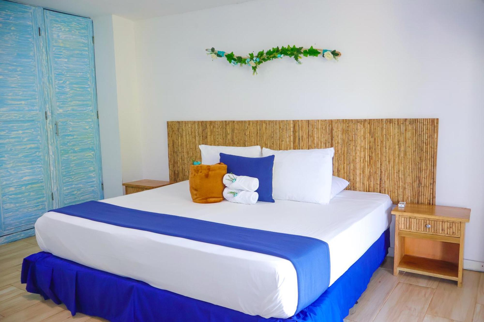 Hotel Isla Palma Reserva Natural Εξωτερικό φωτογραφία