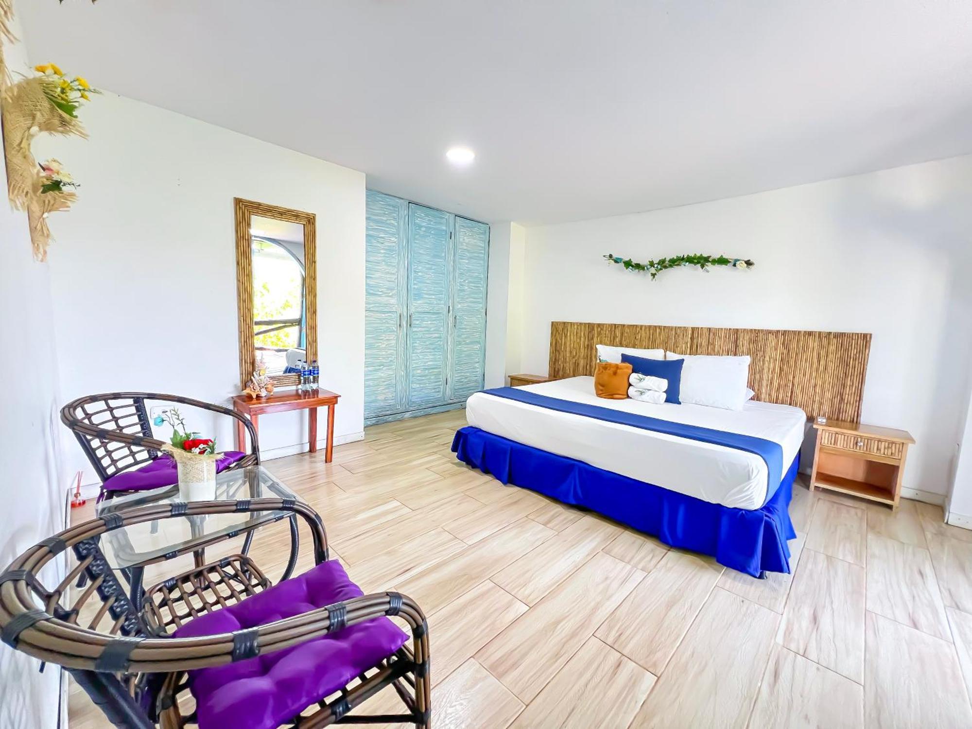 Hotel Isla Palma Reserva Natural Εξωτερικό φωτογραφία