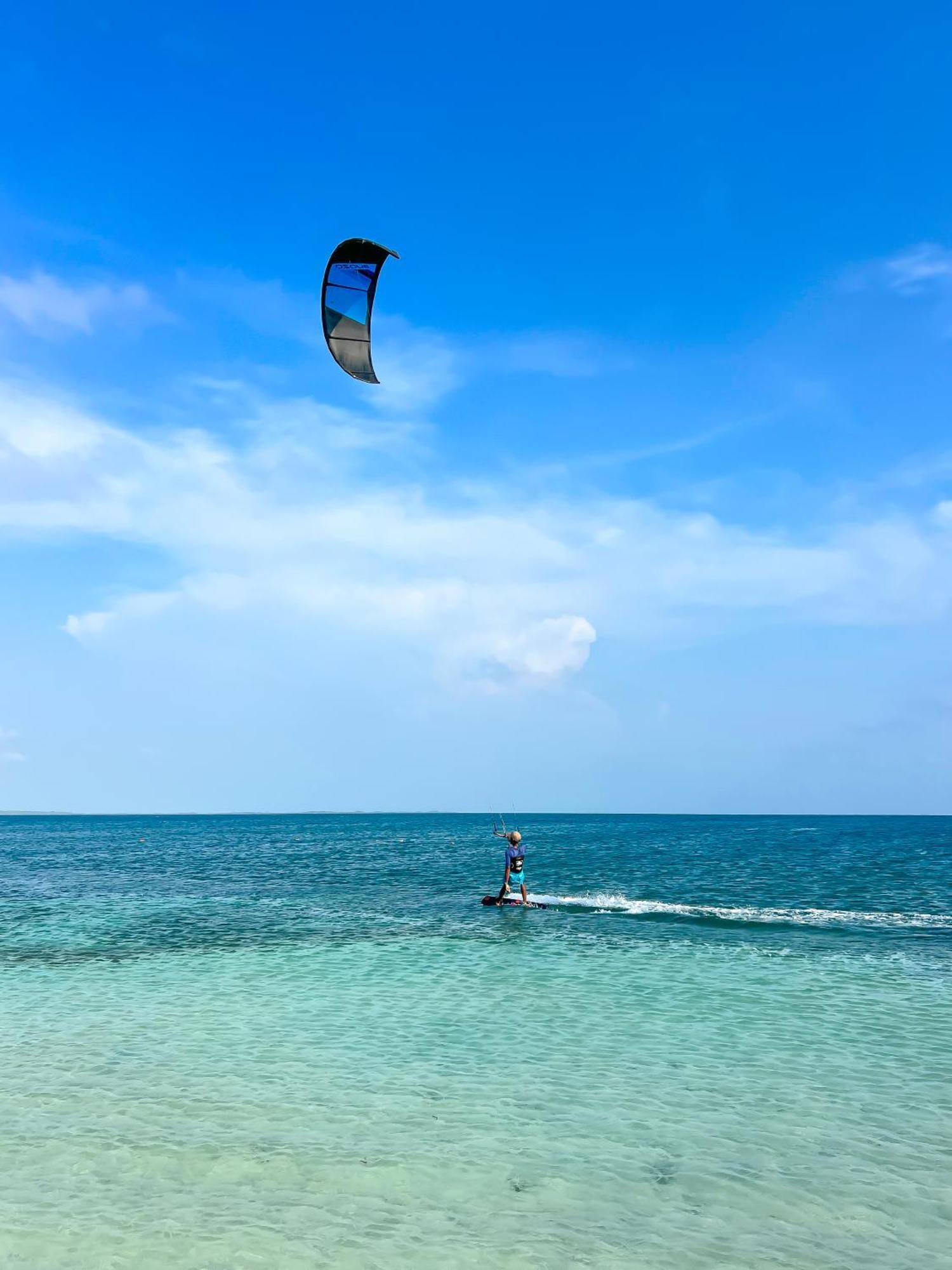 Hotel Isla Palma Reserva Natural Εξωτερικό φωτογραφία