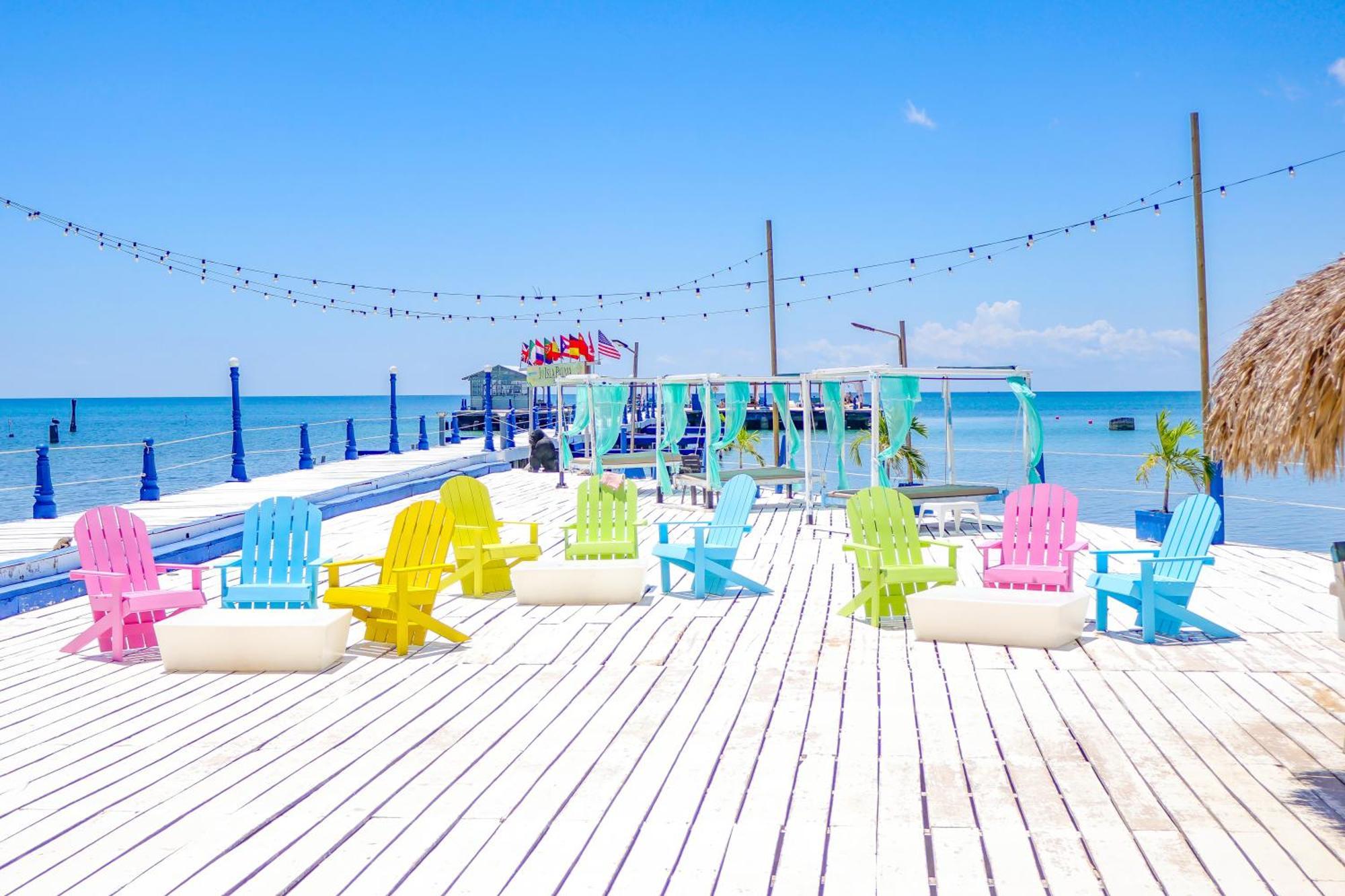 Hotel Isla Palma Reserva Natural Εξωτερικό φωτογραφία