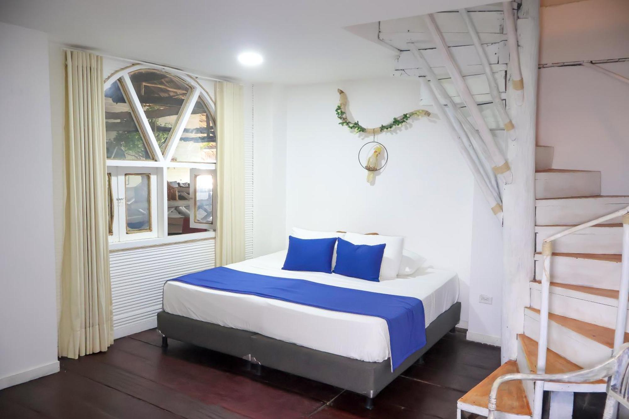 Hotel Isla Palma Reserva Natural Εξωτερικό φωτογραφία
