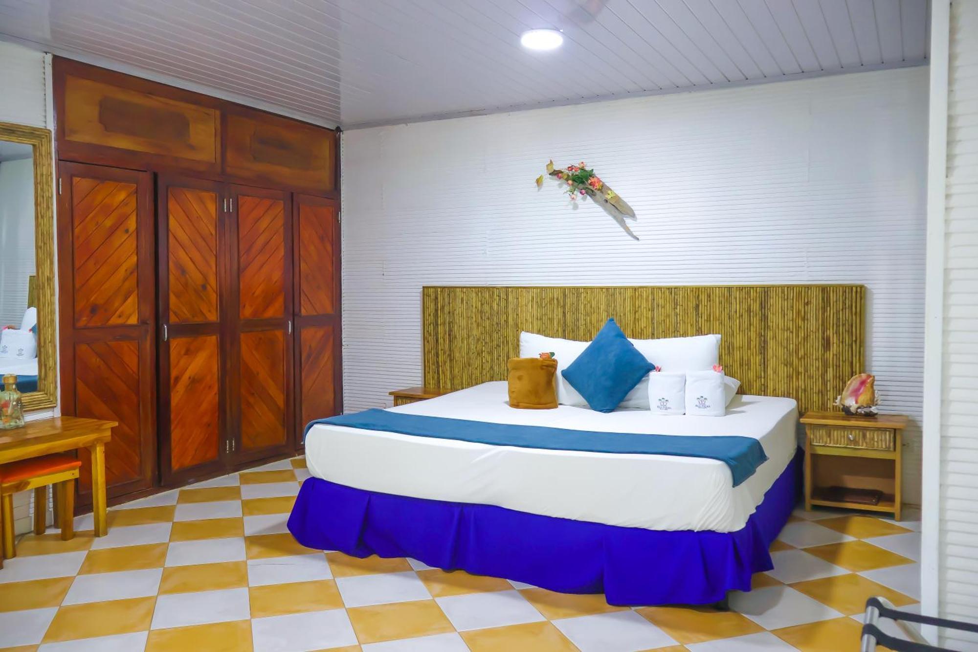 Hotel Isla Palma Reserva Natural Εξωτερικό φωτογραφία
