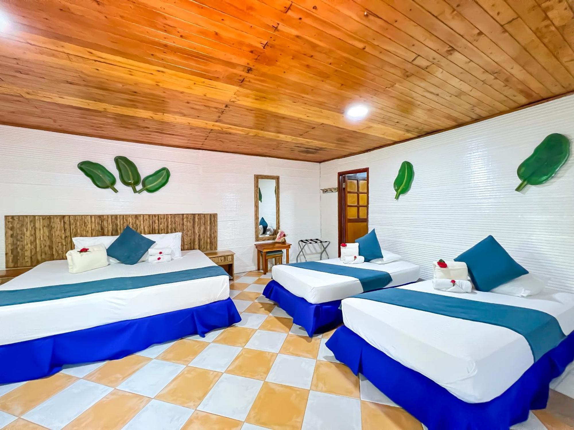 Hotel Isla Palma Reserva Natural Εξωτερικό φωτογραφία