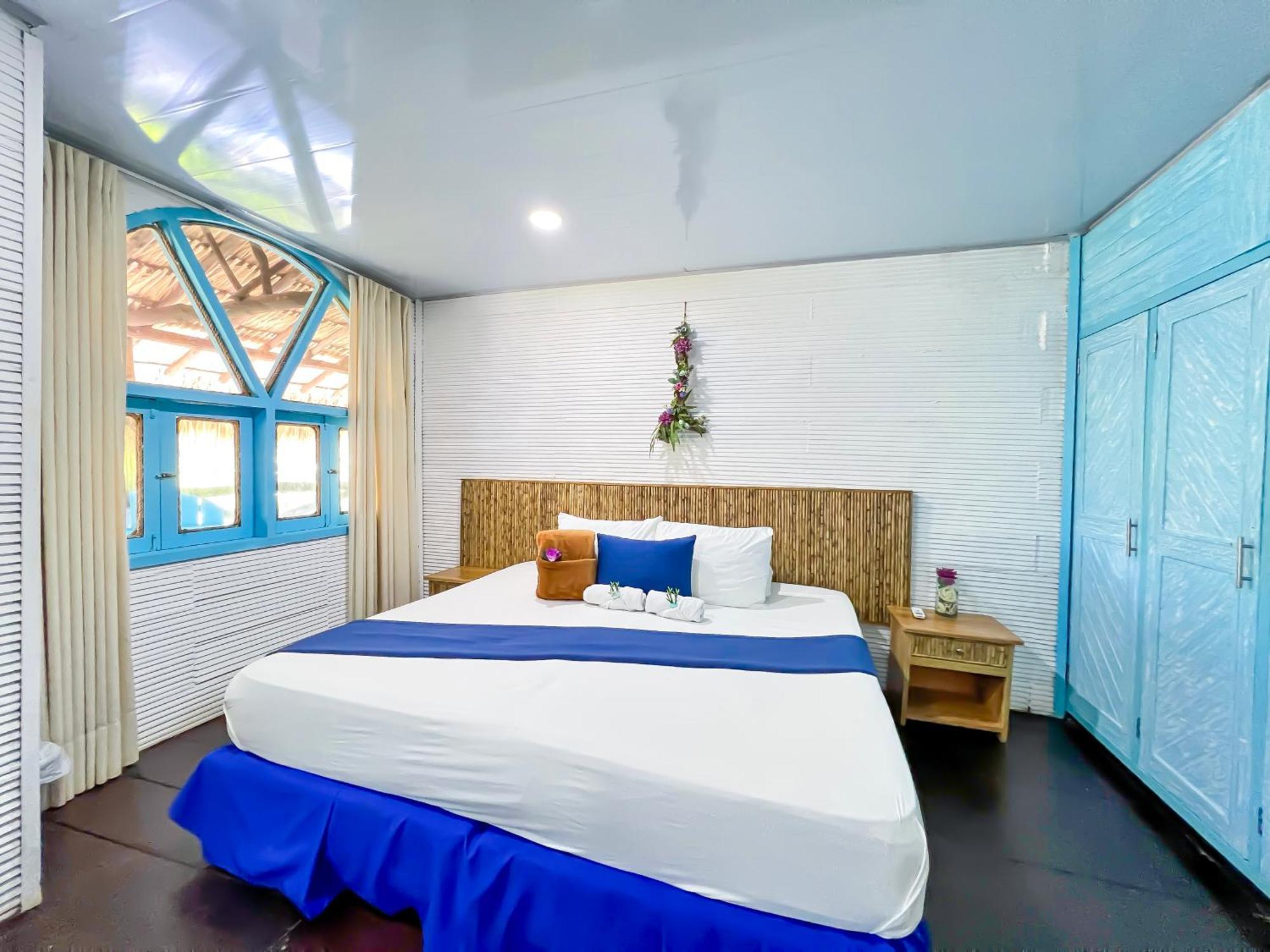 Hotel Isla Palma Reserva Natural Εξωτερικό φωτογραφία