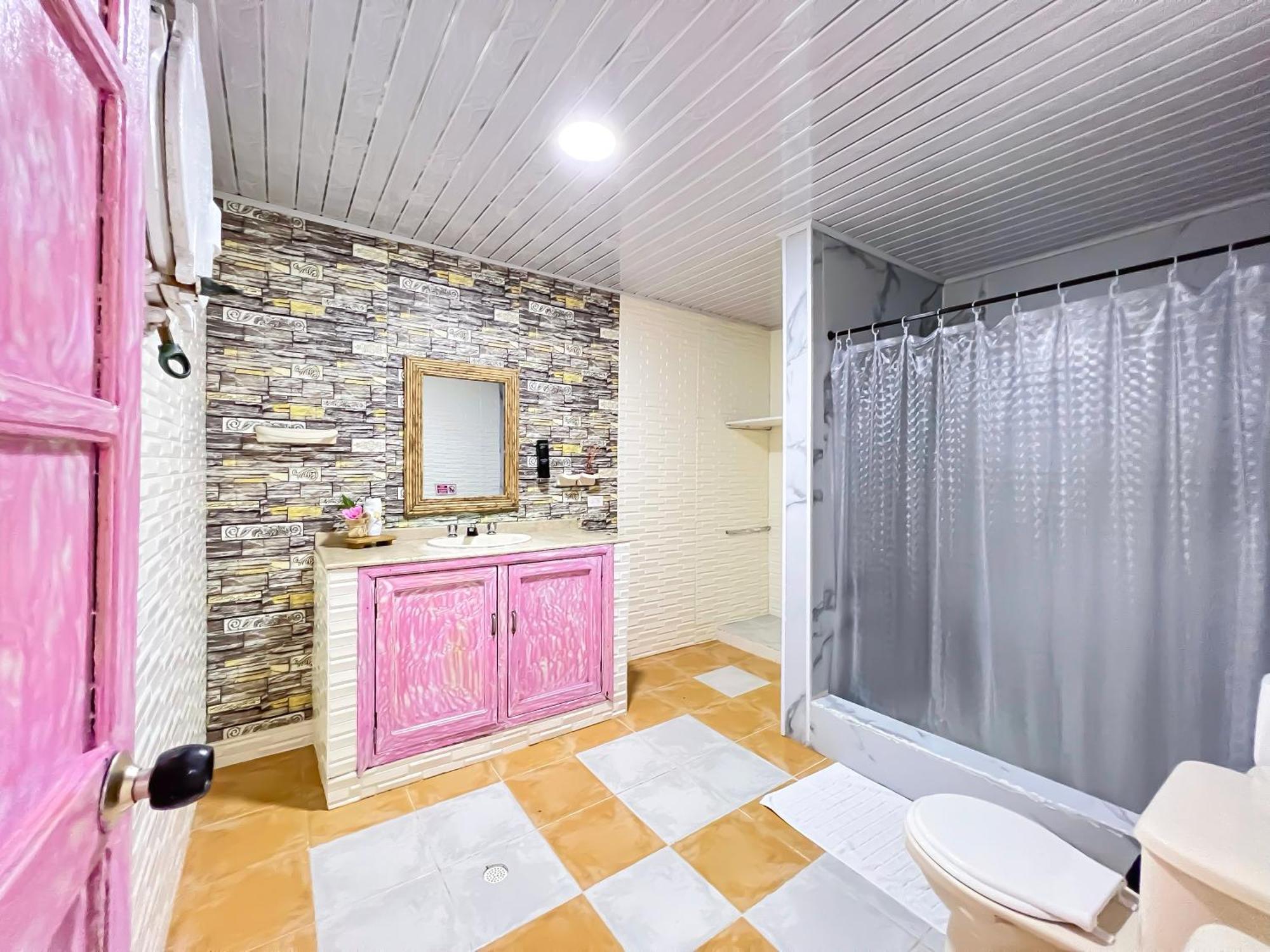 Hotel Isla Palma Reserva Natural Εξωτερικό φωτογραφία
