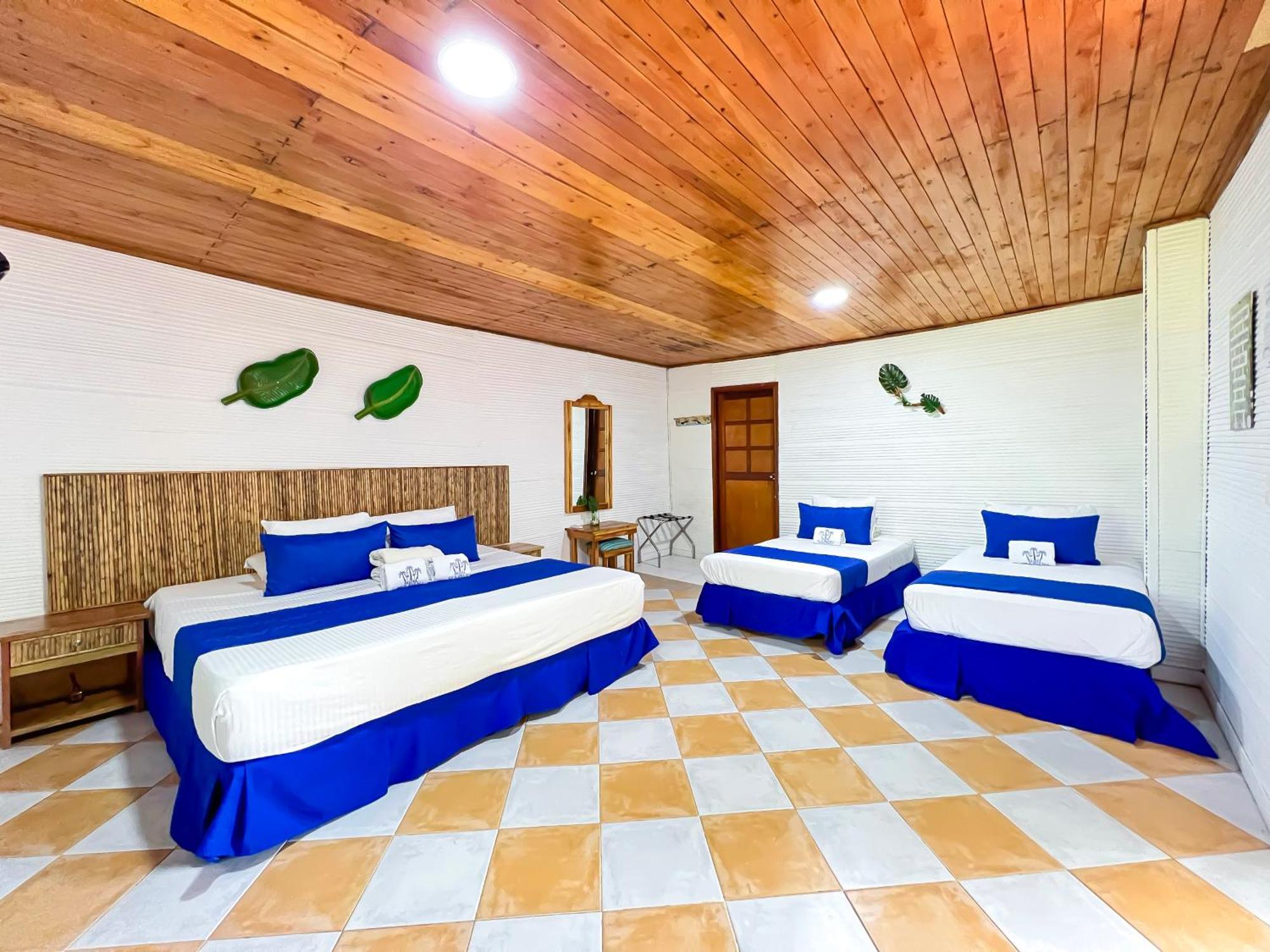 Hotel Isla Palma Reserva Natural Εξωτερικό φωτογραφία